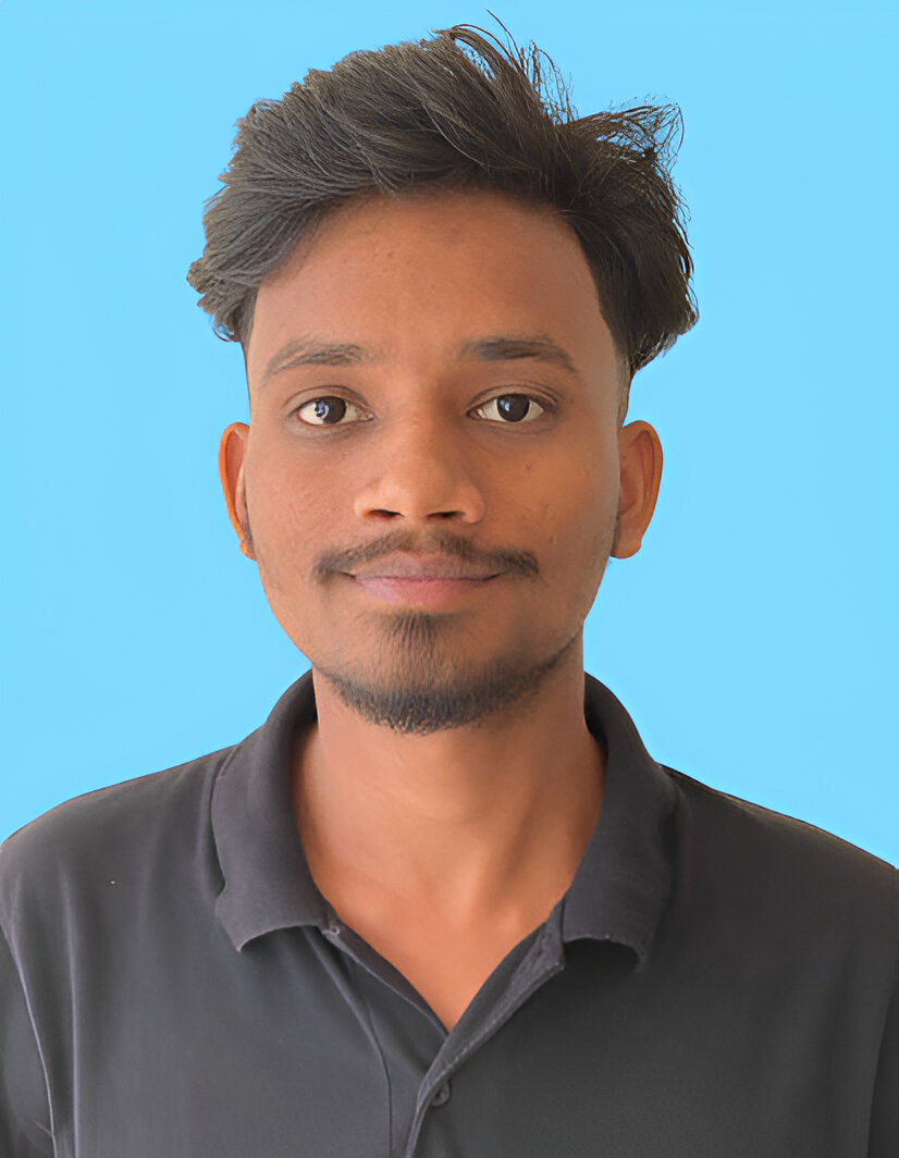 Profile picture of Pratik Patel